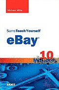 Sams Teach Yourself eBay® in 10 Minutes