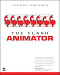 The Flash Animator Cover