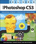 Real World Adobe Photoshop CS3