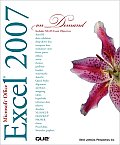 Microsoft Office Excel 2007 On Demand