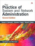 Practice of System and Network Administration, The, 2/e