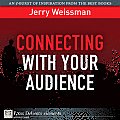Connecting with Your Audience