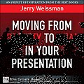 Moving from Brevity to Aha! in Your Presentation