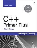 C++ Primer Plus, 6/e