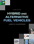 Hybrid and Alternative Fuel Vehicles