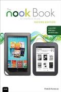 NOOK Book, The: An Unofficial Guide: Everything You Need to Know for the NOOK, NOOK Color, and NOOK Study, 2/e