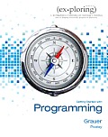 Exploring Getting Started with Programming
