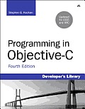 Programming in Objective-C, 4/e