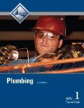 Plumbing: Trainee Guide-level 1 (4TH 13 Edition)