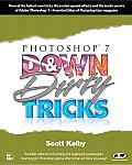 Photoshop 7 Down and Dirty Tricks Cover