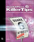 QuarkXPress 6 Killer Tips
