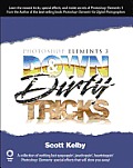 Photoshop Elements 3 Down & Dirty Tricks