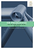 iOS Programming: The Big Nerd Ranch Guide, 3/e