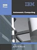 Autonomic Computing Cover