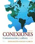 Conexiones (4TH 10 Edition)