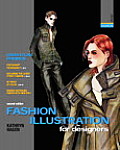 Fashion Illustration for Designers