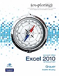 Microsoft Office Excel 2010 Introductory - With CD (11 Edition) Cover