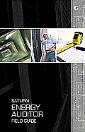Saturn Energy Auditor Field Guide Cover