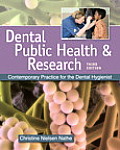 Dental Public Health (3RD 10 Edition)