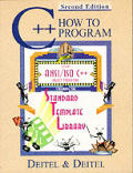 C++ How To Program 2ND Edition