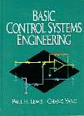 Basic Control Systems Engineering (97 Edition)