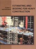 Estimating and Bidding for Heavy Construction