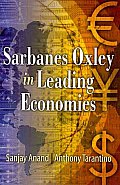 Sarbanes Oxley in Leading Economies Cover