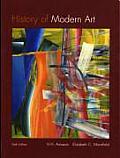 History of Modern Art (Paper Cover - 6th Edition)
