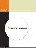 Marketing Management Cover