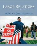 Labor Relations Cover