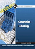 Construction Technology Trainee Guide (3RD 10 Edition)