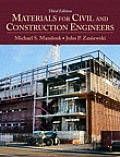 Materials for Civil and Construction Engineering (3RD 11 Edition)