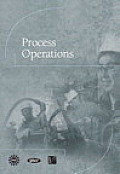 Process Operations (12 Edition)