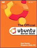 The Official Ubuntu Server Book