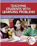 Teaching Students With Learning Problems (8TH 11 Edition)
