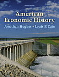 American Economic History (8TH 11 Edition)