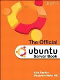 The Official Ubuntu Server Book