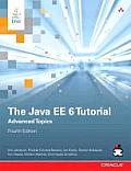The Java Ee 6 Tutorial: Advanced Topics (Java)