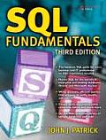 Sql Fundamentals (3RD 09 Edition)