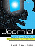 Joomla! A User's Guide: Building a Successful Joomla! Powered Website