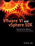 Vmware VI and Vsphere (10 Edition)