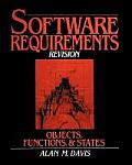 Software Requirements Objects Fun Rev Edition