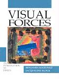Visual Forces : an Introduction To Design (2ND 95 Edition)