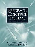 Feedback Control Systems