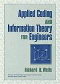 Applied Coding and Information Theory for Engineers (99 Edition)