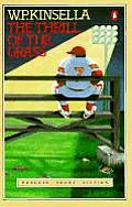 The Thrill of the Grass (Penguin Short Fiction) Cover