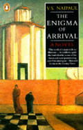 Enigma of Arrival Cover