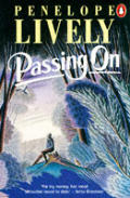Passing On Cover