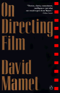 On Directing Film Cover