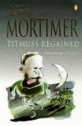 Titmuss Regained Cover